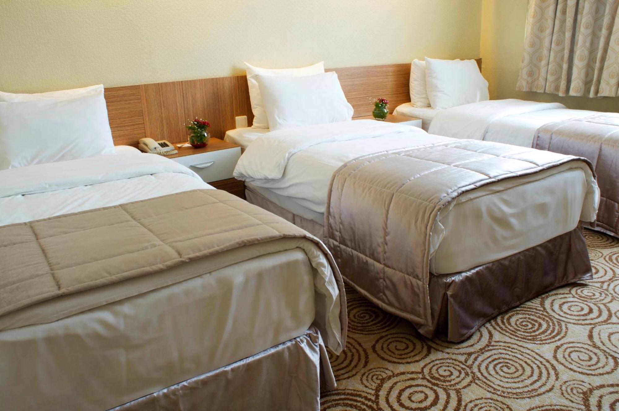 Elite Hotel Dragos Стамбул Номер фото